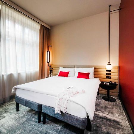 Novotel Muenster City Esterno foto