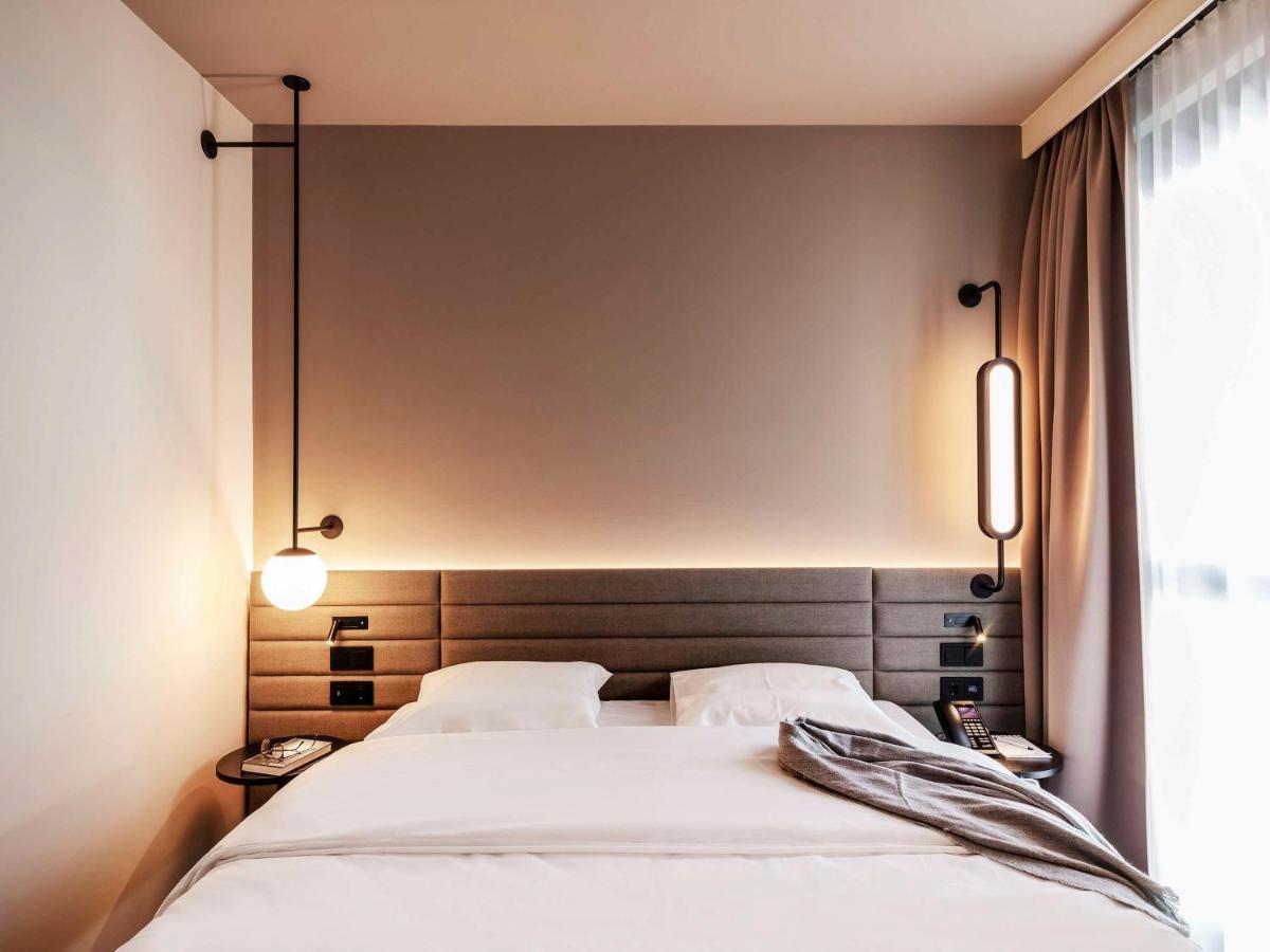 Novotel Muenster City Esterno foto